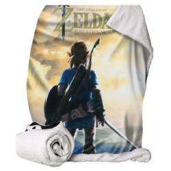 The Legend of Zelda Breath...