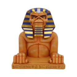 Iron Maiden Powerslave Bust...