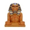 Iron Maiden Powerslave Bust Box 28cm