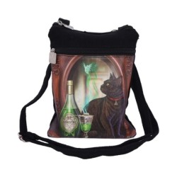 Absinthe Shoulder Bag (LP)...