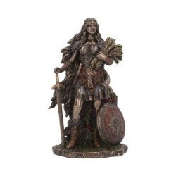 Sif Goddess of Earth and...