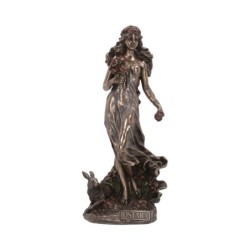 Ostara Goddess of Spring...