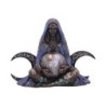 Triple Moon Goddess Art Figurine (Mini) 8.5cm