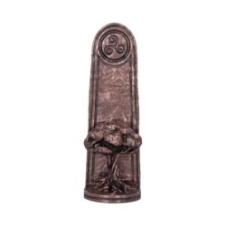 Tree of Life Incense Burner...