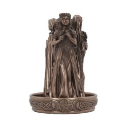 Triple Goddess Backflow...