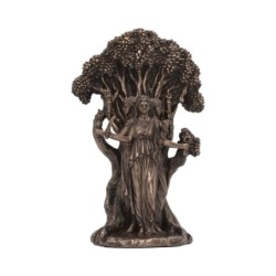 Triple Moon Goddess Hecate...