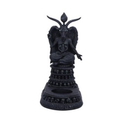 Baphomet's Devotion Tea...