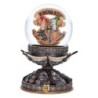 Harry Potter Wand Snow Globe 16.5cm