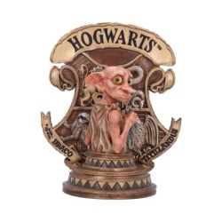 Harry Potter Dobby Bookend...