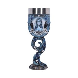 Corpse Bride Emily Goblet...