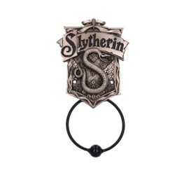 Harry Potter Slytherin Door...