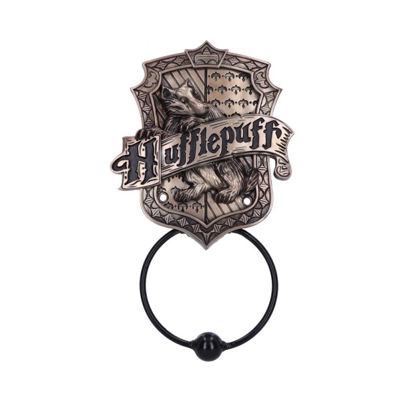 Harry Potter Hufflepuff Door Knocker 24.5cm