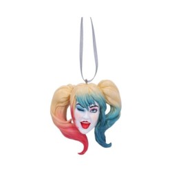 Harley Quinn Hanging...