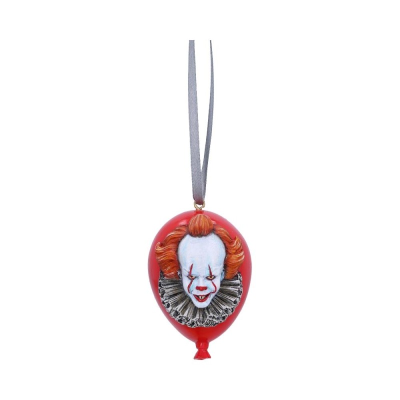 IT Time to Float Hanging Ornament 6cm