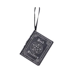 Book of Shadows Hanging...