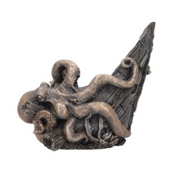 Release the Kraken Wine...