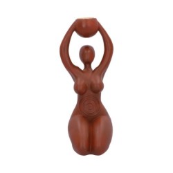 Spiral Goddess Tribute...