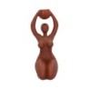 Spiral Goddess Tribute Backflow Incense Burner