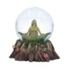Balance of Nature Snow Globe 13.2cm