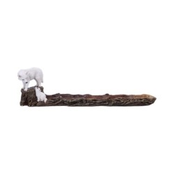 Wild Guide Incense Burner...