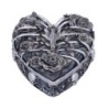 Caged Heart Box 10.5cm