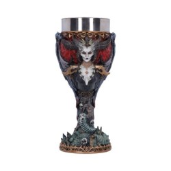 Diablo IV Lilith Goblet 19.5cm