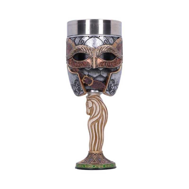 Lord Of The Rings Rohan Goblet 19.5cm