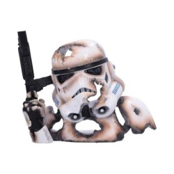 Stormtrooper Blasted Bust...