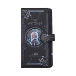 The Witcher Ciri Embossed...