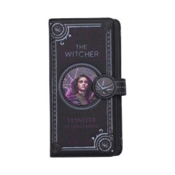 The Witcher Yennefer...