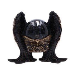 Baphomet Antiquity Snow...