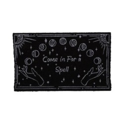 Come in for a Spell Doormat...