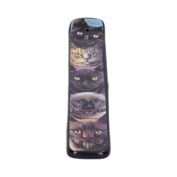 Cat Totem Incense Burner...