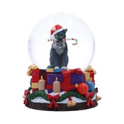 Krampuss Snow Globe (LP)...