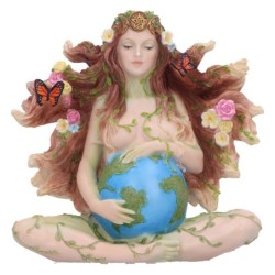 Gaea Mother of all Life...