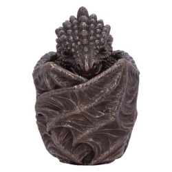 Dragon Snuggle Box 9cm