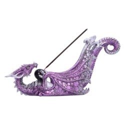Draconic Essence Incense...