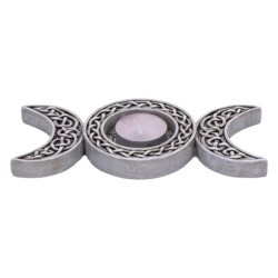 Triple Moon Tea Light...