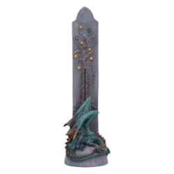 Smouldering Essence Incense...