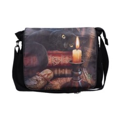 Witching Hour Messenger Bag...