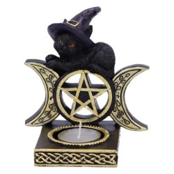 Black Magic Tea Light...