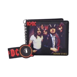 ACDC Highway to Hell Wallet...