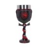 House of the Dragon Daemon Targaryen Goblet 19.5cm