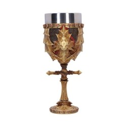Dark Souls Ornstein Goblet...