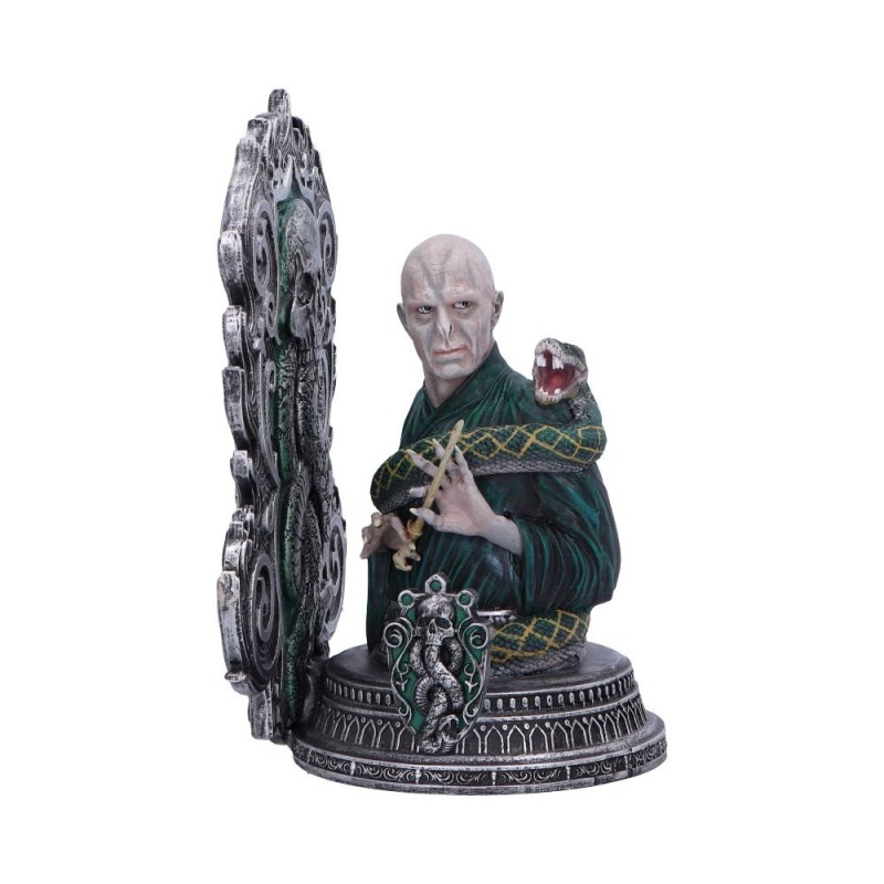 Harry Potter Lord Voldemort Bookend 20.5cm