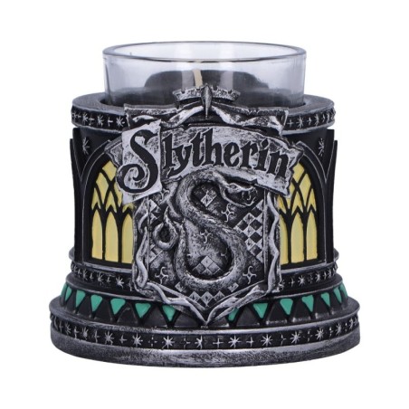 Harry Potter Slytherin Tea Light 8cm