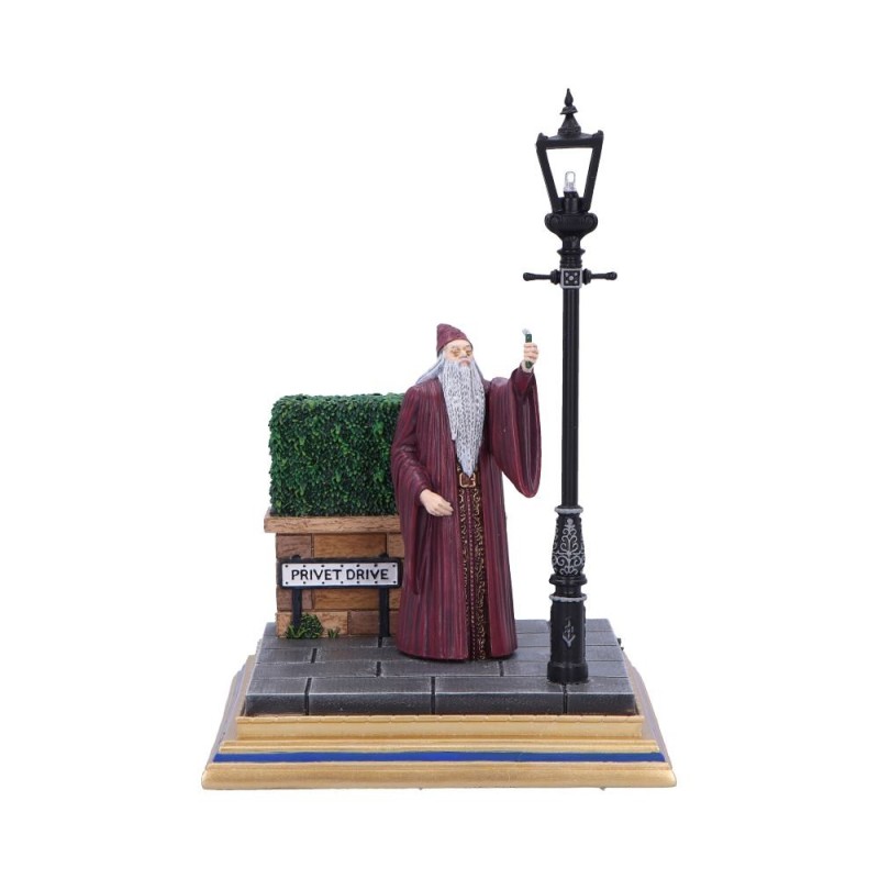 Harry Potter Privet Drive Light Up Figurine 18.5cm