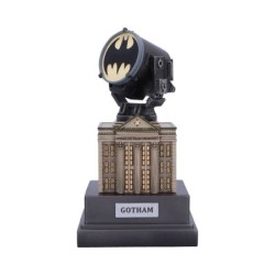 DC Gotham City Police...