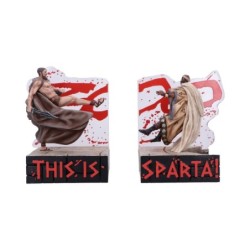 300 'This Is Sparta'...