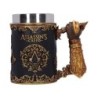 Assassin's Creed Through the Ages Tankard 15.5cm